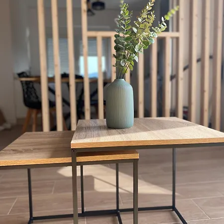 Appartement O Mirador Alere Playa *