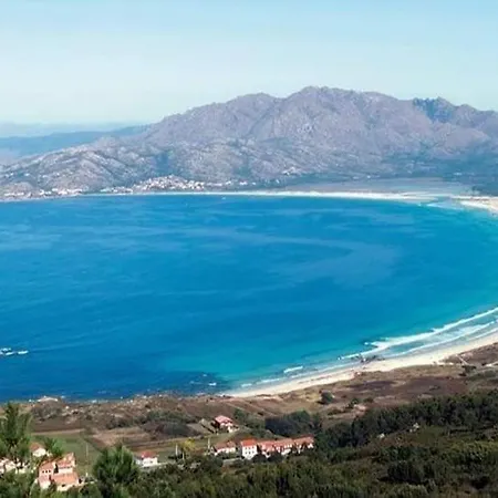 Appartement O Mirador Alere Playa Carnota