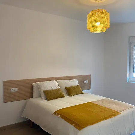 Appartement O Mirador Alere Playa Carnota