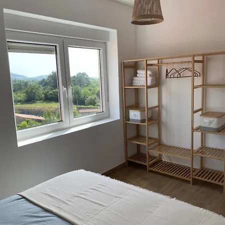 Appartement O Mirador Alere Playa