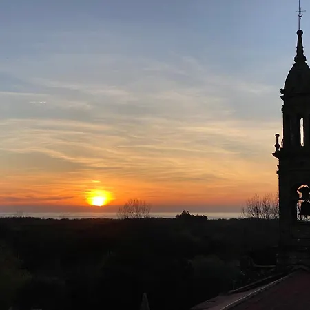 O Mirador Alere Playa Appartement *