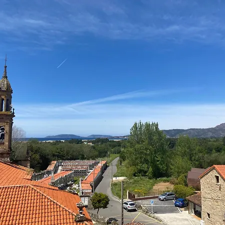 O Mirador Alere Playa Appartement
