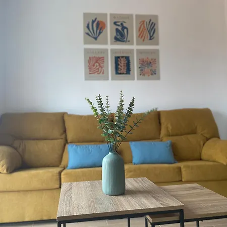 O Mirador Alere Playa Appartement Carnota