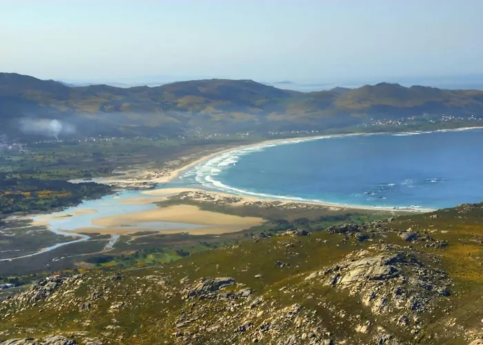 O Mirador Alere Playa *