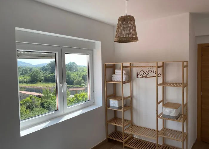 Appartement O Mirador Alere Playa *