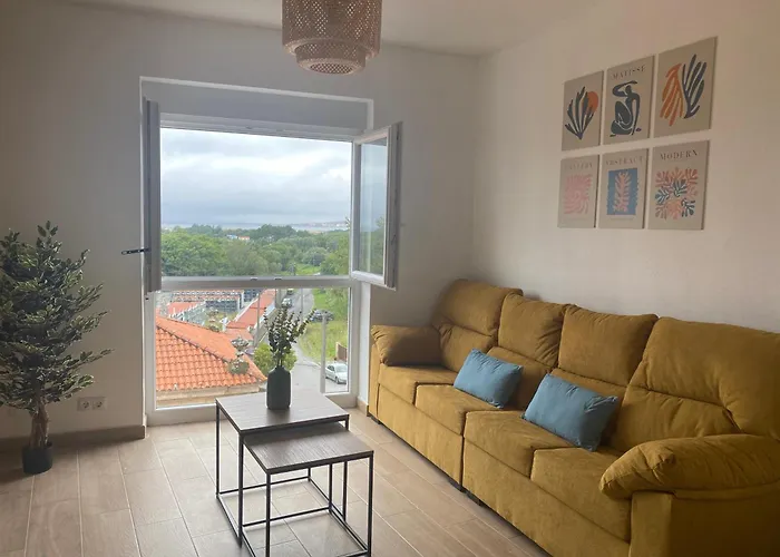 O Mirador Alere Playa Appartement *