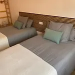 O Mirador Alere Playa Διαμέρισμα *