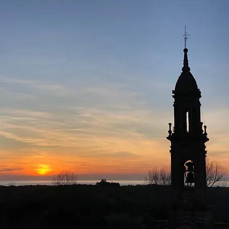 O Mirador Alere Playa Apartamento *