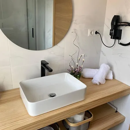 O Mirador Alere Playa