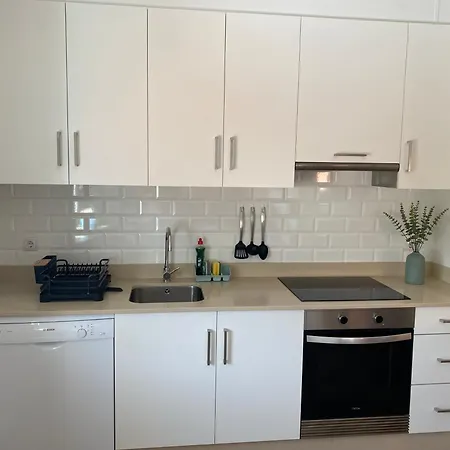 O Mirador Alere Playa