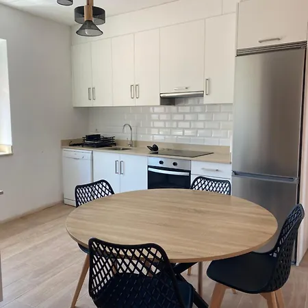 O Mirador Alere Playa Apartamento *