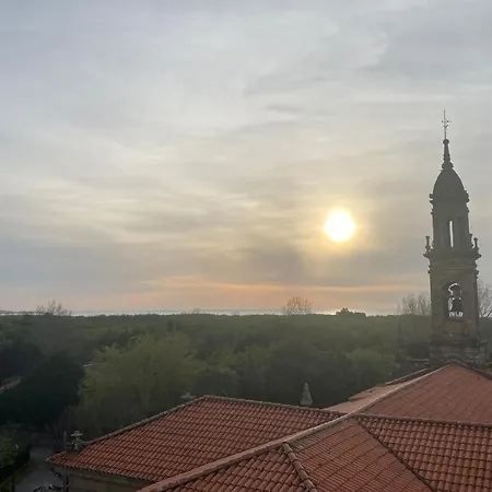 Apartamento O Mirador Alere Playa