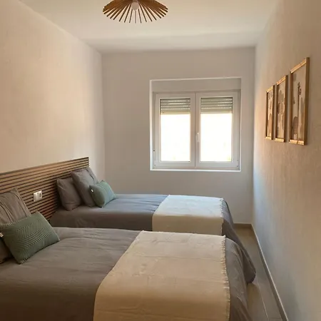 O Mirador Alere Playa *