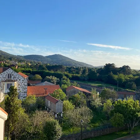 O Mirador Alere Playa