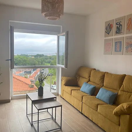 O Mirador Alere Playa Apartamento *