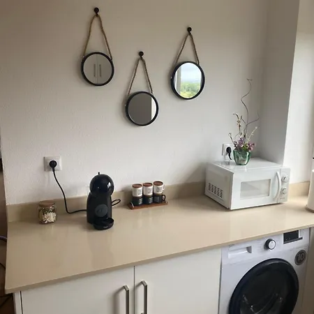 O Mirador Alere Playa Carnota