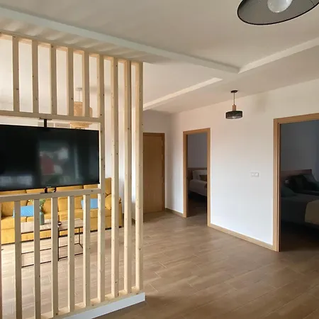 O Mirador Alere Playa