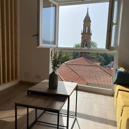 O Mirador Alere Playa Apartamento *