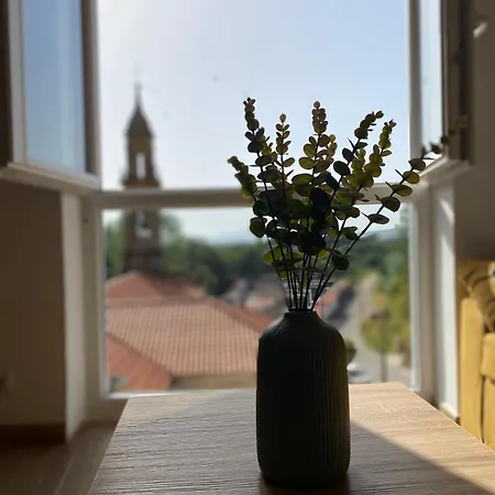 O Mirador Alere Playa * San Mamede de Carnota