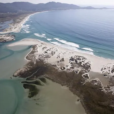 O Mirador Alere Playa