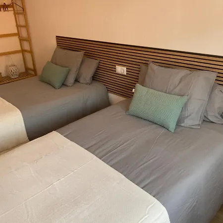 O Mirador Alere Playa Apartment *