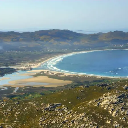 O Mirador Alere Playa *