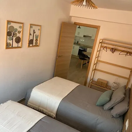 O Mirador Alere Playa * San Mamede de Carnota