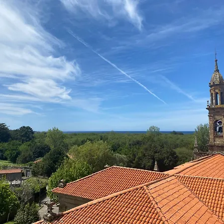 Apartamento O Mirador Alere Playa *