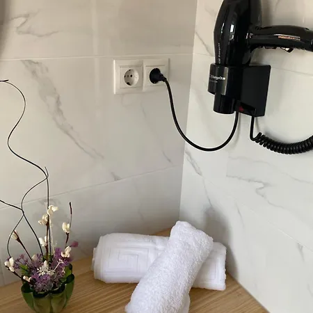 O Mirador Alere Playa Apartamento *