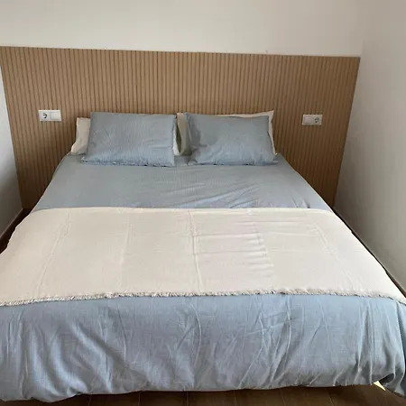 O Mirador Alere Playa * San Mamede de Carnota