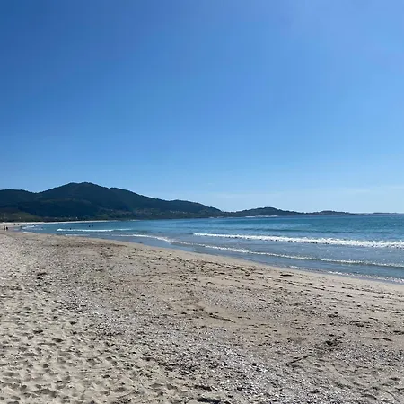 O Mirador Alere Playa *