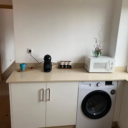 O Mirador Alere Playa Apartamento *