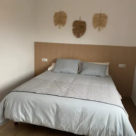 Apartamento O Mirador Alere Playa