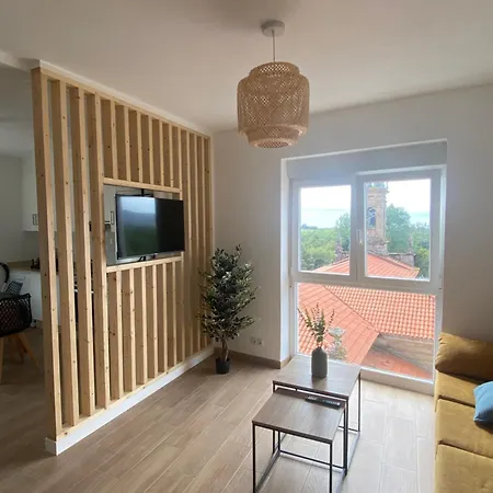 O Mirador Alere Playa San Mamede de Carnota