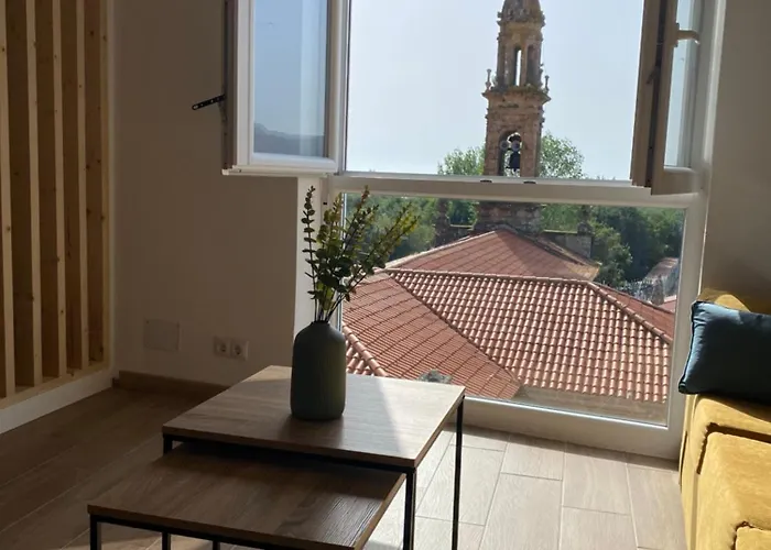 O Mirador Alere Playa Apartman *