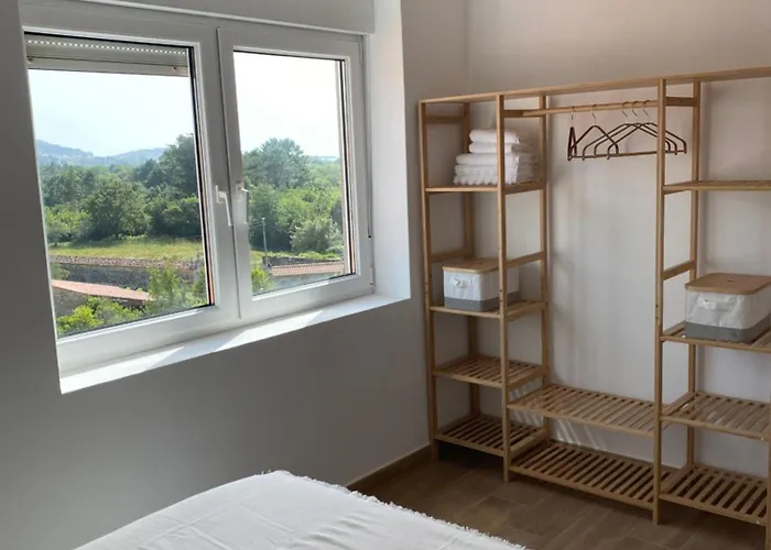 Apartman O Mirador Alere Playa