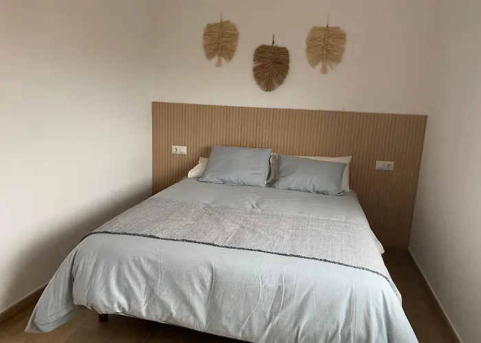 Apartman O Mirador Alere Playa